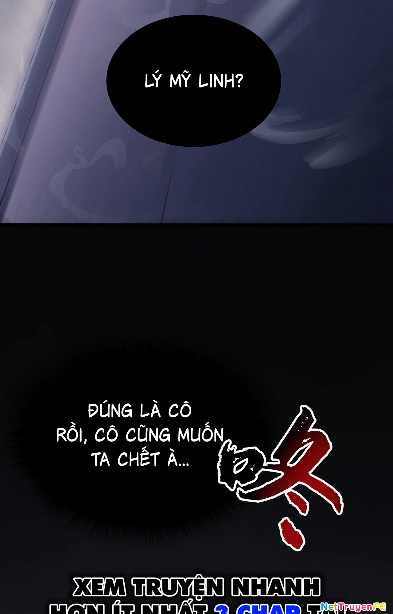 Sát Thủ Cấp Sss Hồi Quy Chapter 8 - Trang 2