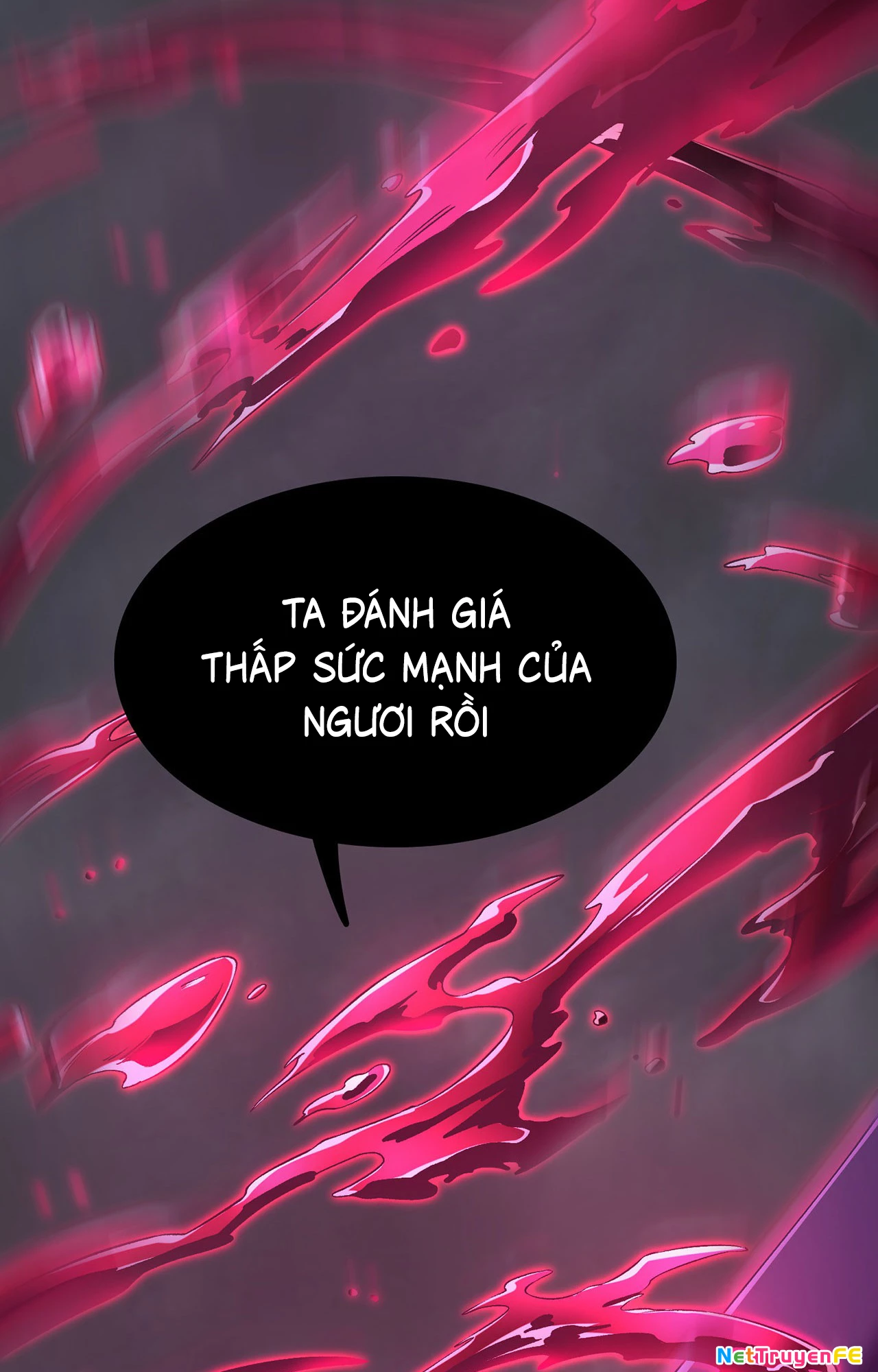 Sát Thủ Cấp Sss Hồi Quy Chapter 8 - Trang 2