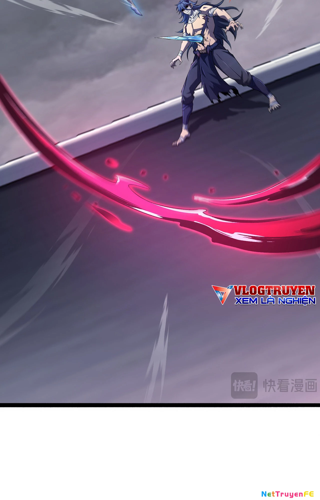 Sát Thủ Cấp Sss Hồi Quy Chapter 8 - Trang 2