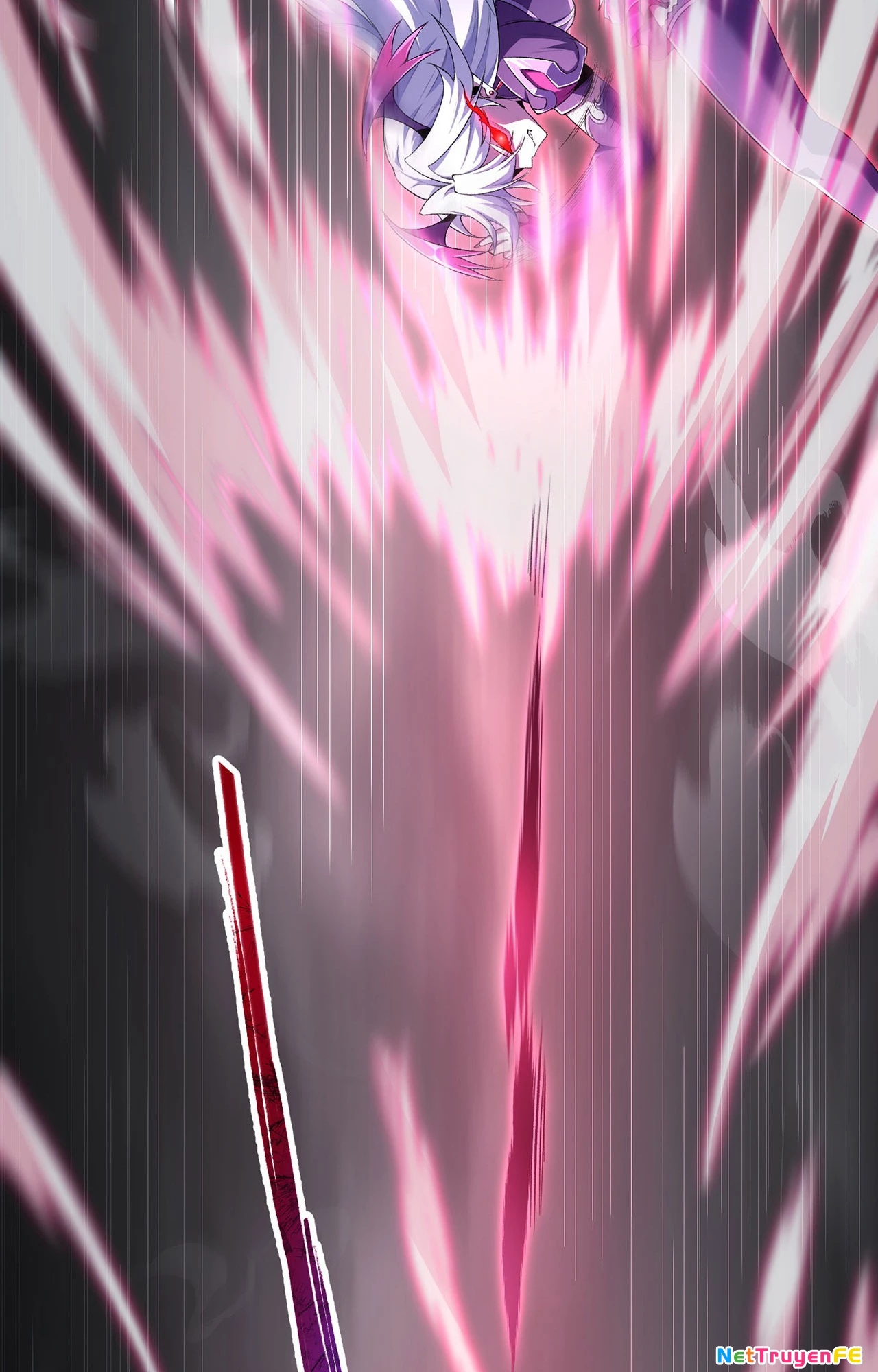 Sát Thủ Cấp Sss Hồi Quy Chapter 8 - Trang 2