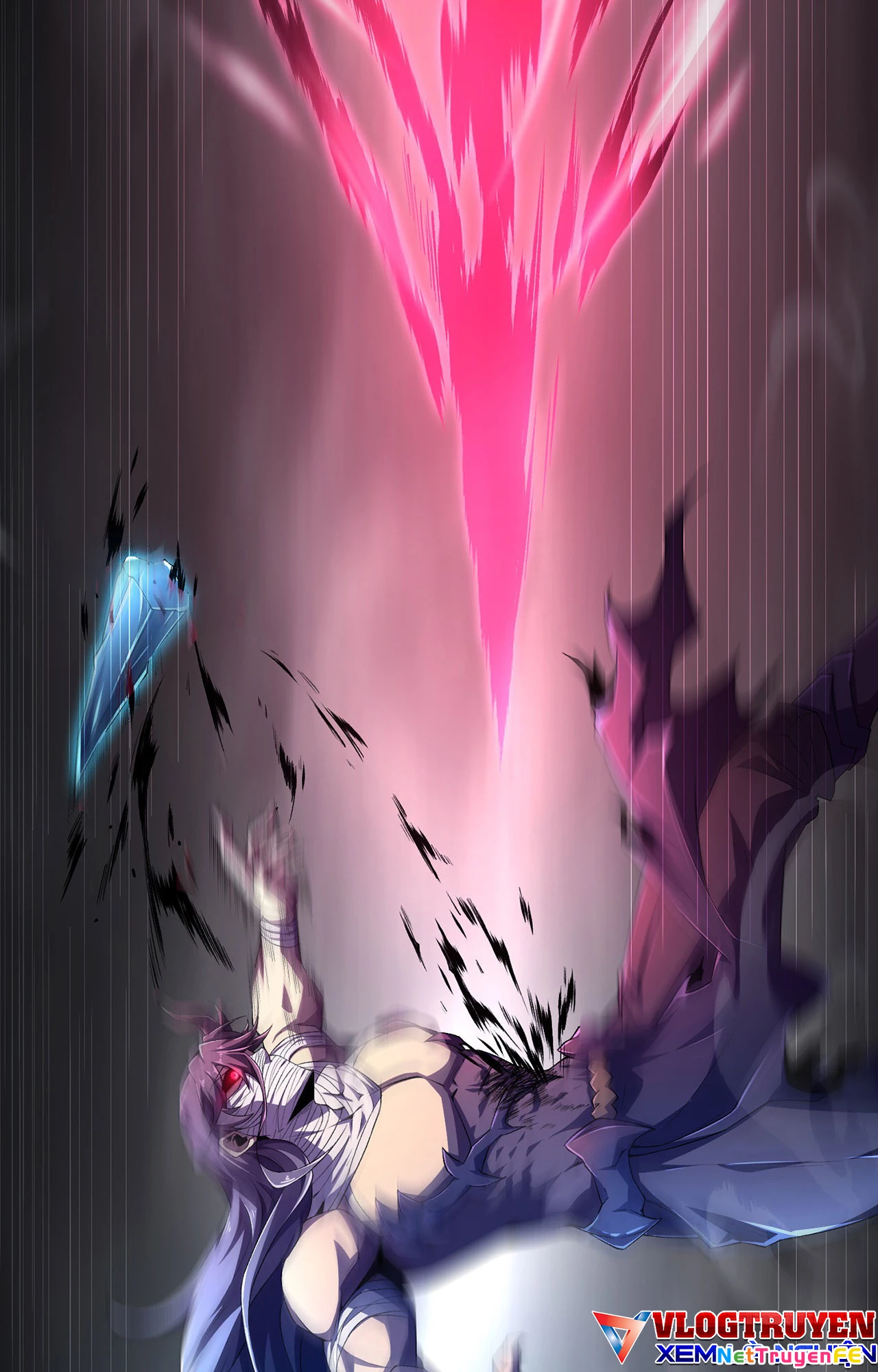 Sát Thủ Cấp Sss Hồi Quy Chapter 8 - Trang 2