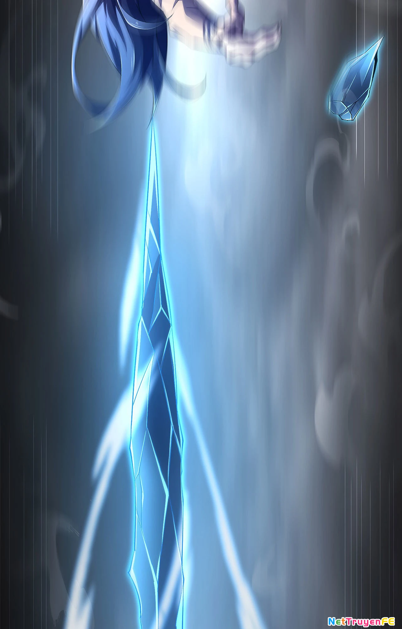 Sát Thủ Cấp Sss Hồi Quy Chapter 8 - Trang 2