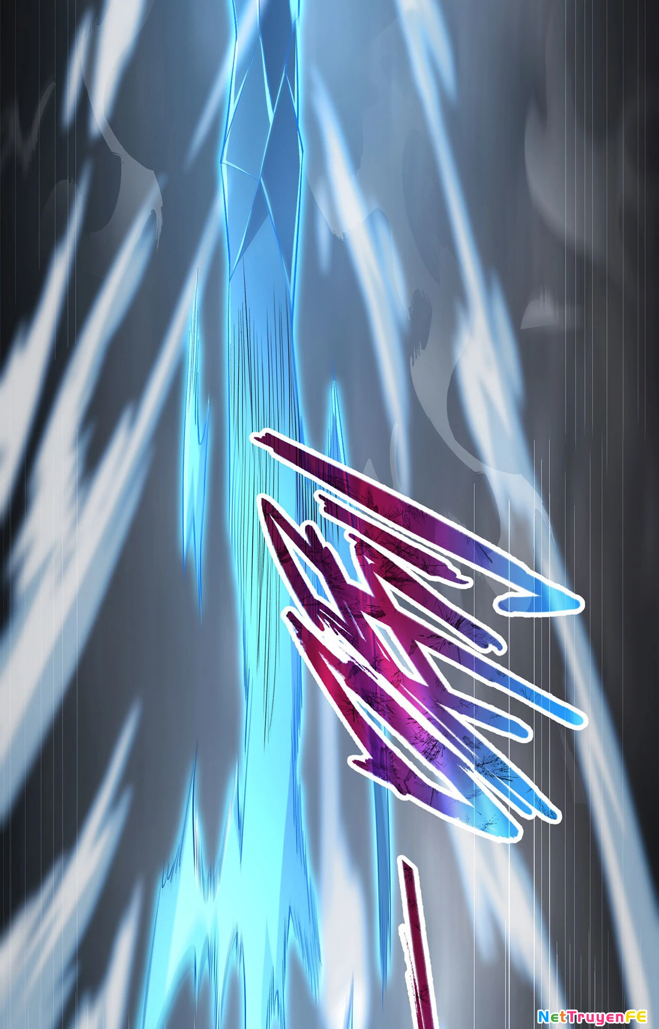 Sát Thủ Cấp Sss Hồi Quy Chapter 8 - Trang 2