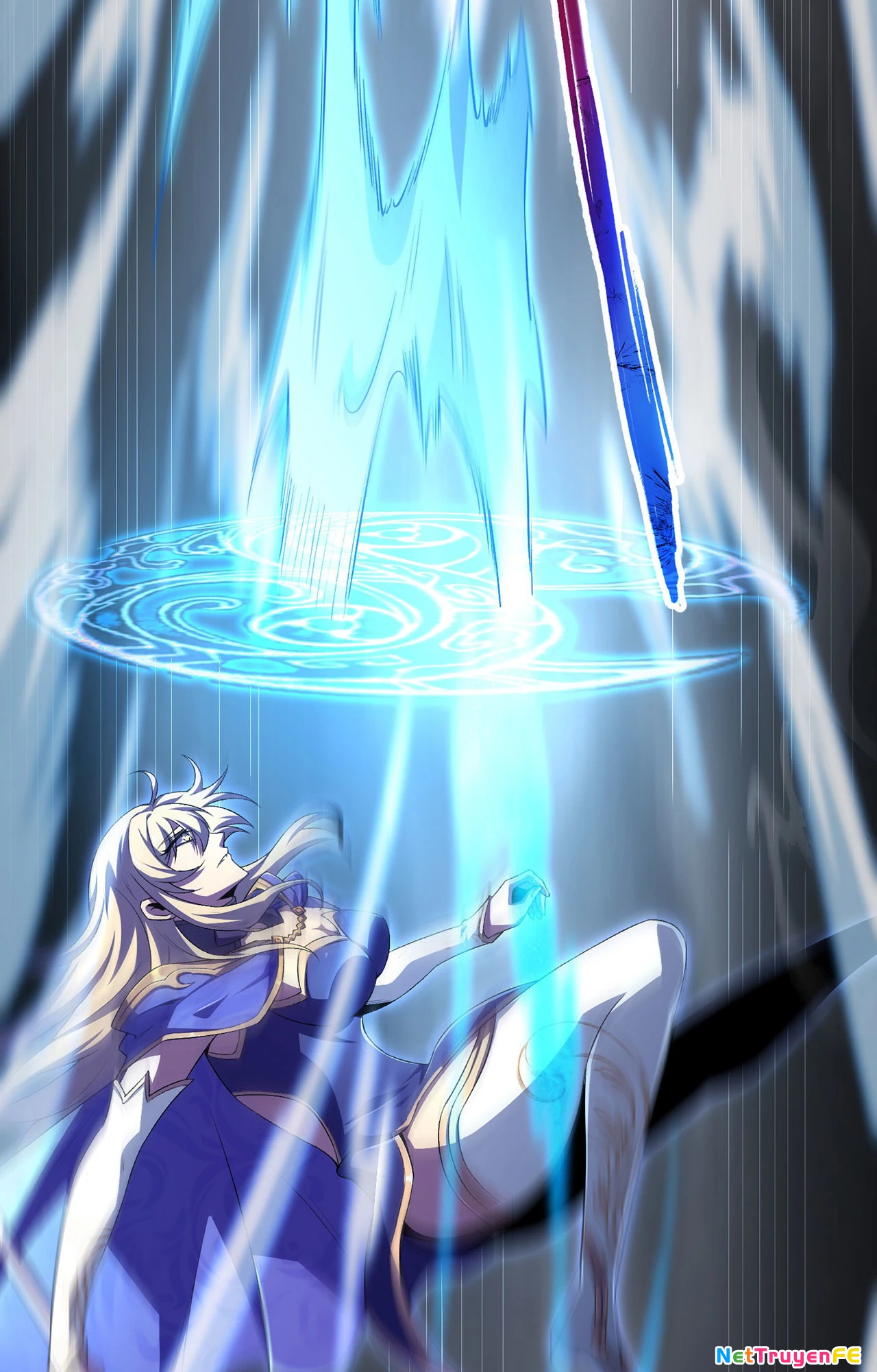 Sát Thủ Cấp Sss Hồi Quy Chapter 8 - Trang 2