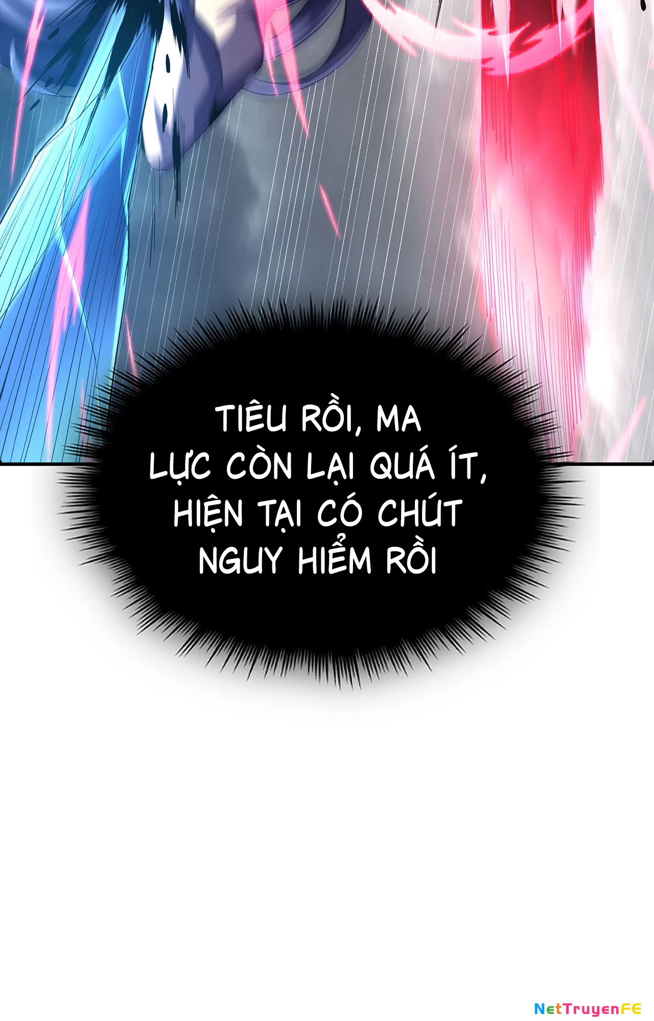 Sát Thủ Cấp Sss Hồi Quy Chapter 8 - Trang 2