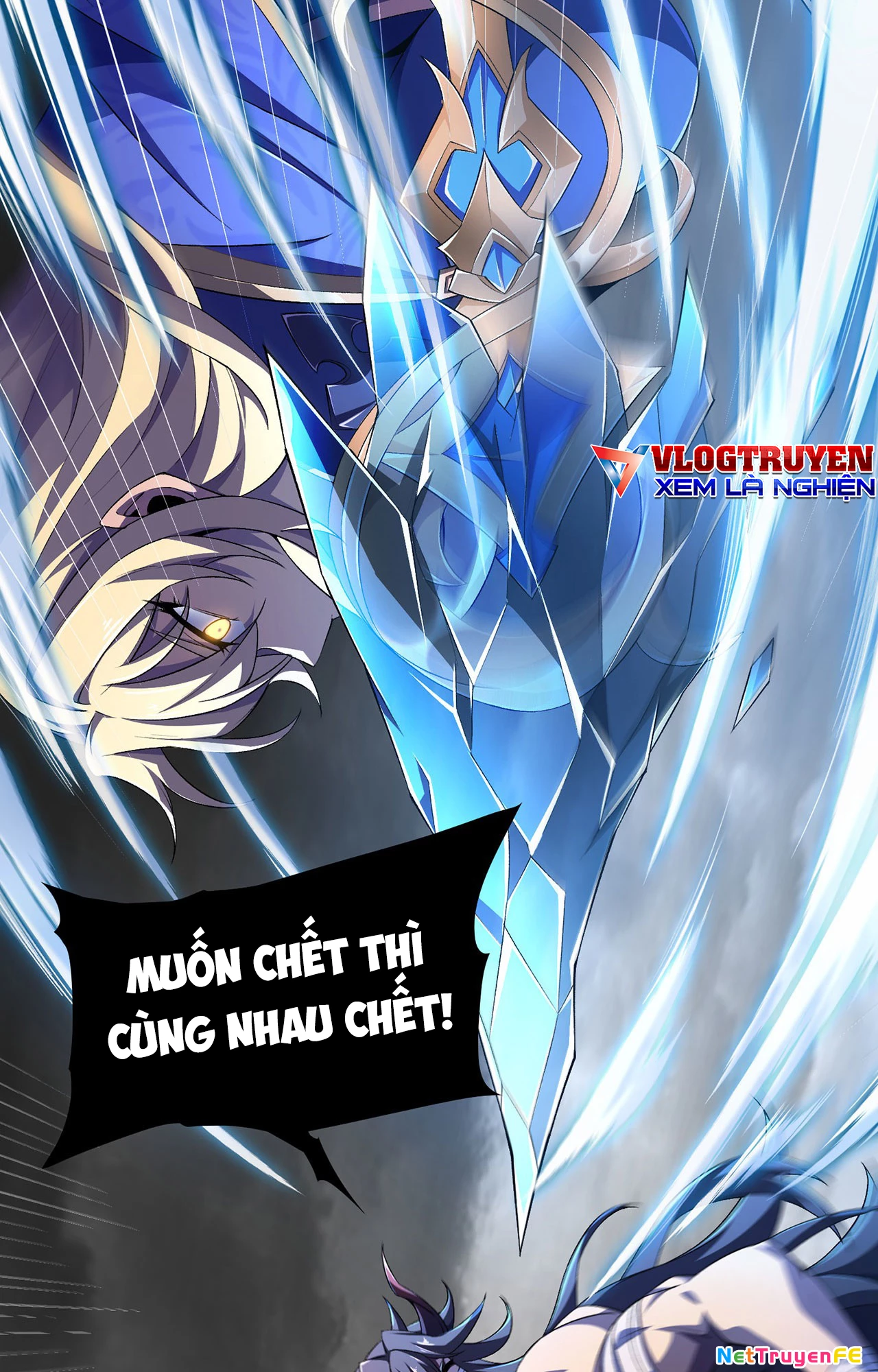 Sát Thủ Cấp Sss Hồi Quy Chapter 8 - Trang 2