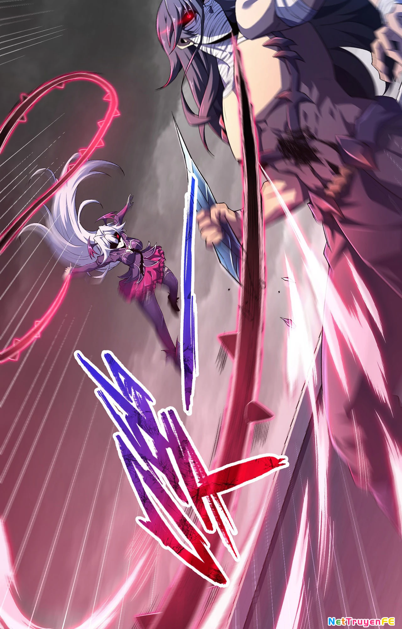 Sát Thủ Cấp Sss Hồi Quy Chapter 8 - Trang 2