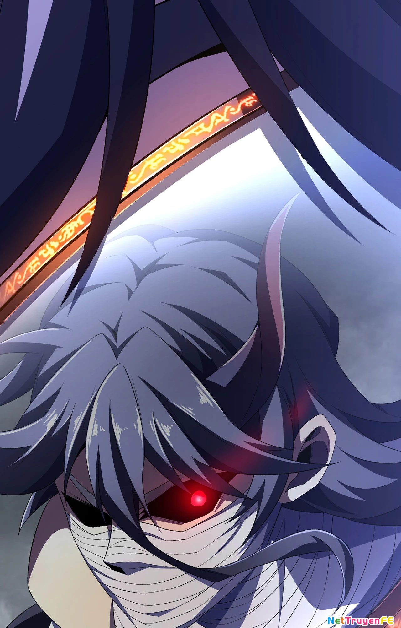 Sát Thủ Cấp Sss Hồi Quy Chapter 8 - Trang 2