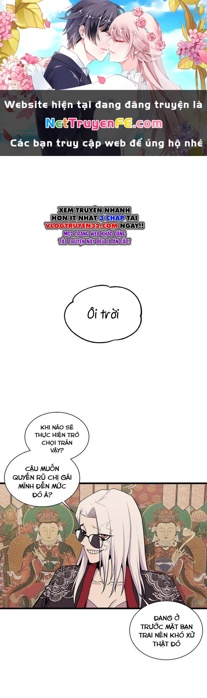 Vương Thần Tân Sinh Chapter 5 - Trang 3