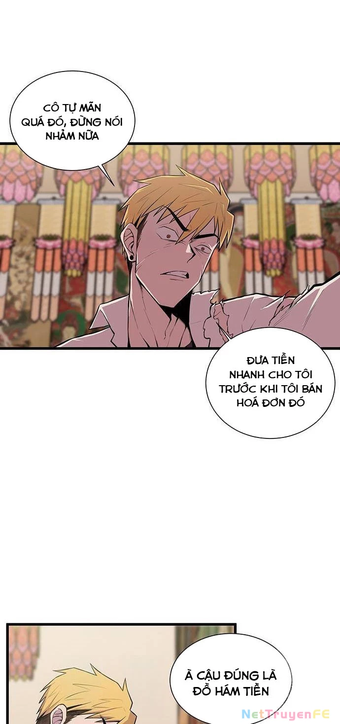 Vương Thần Tân Sinh Chapter 5 - Trang 3