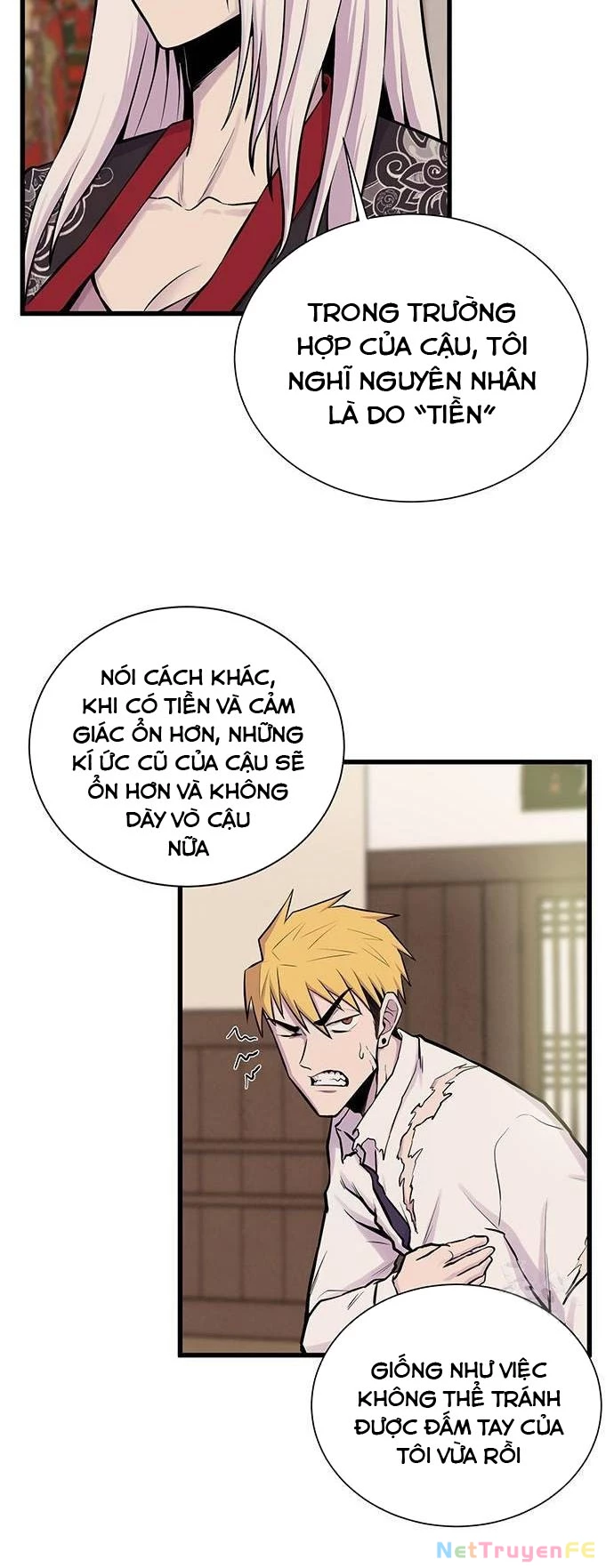 Vương Thần Tân Sinh Chapter 5 - Trang 3