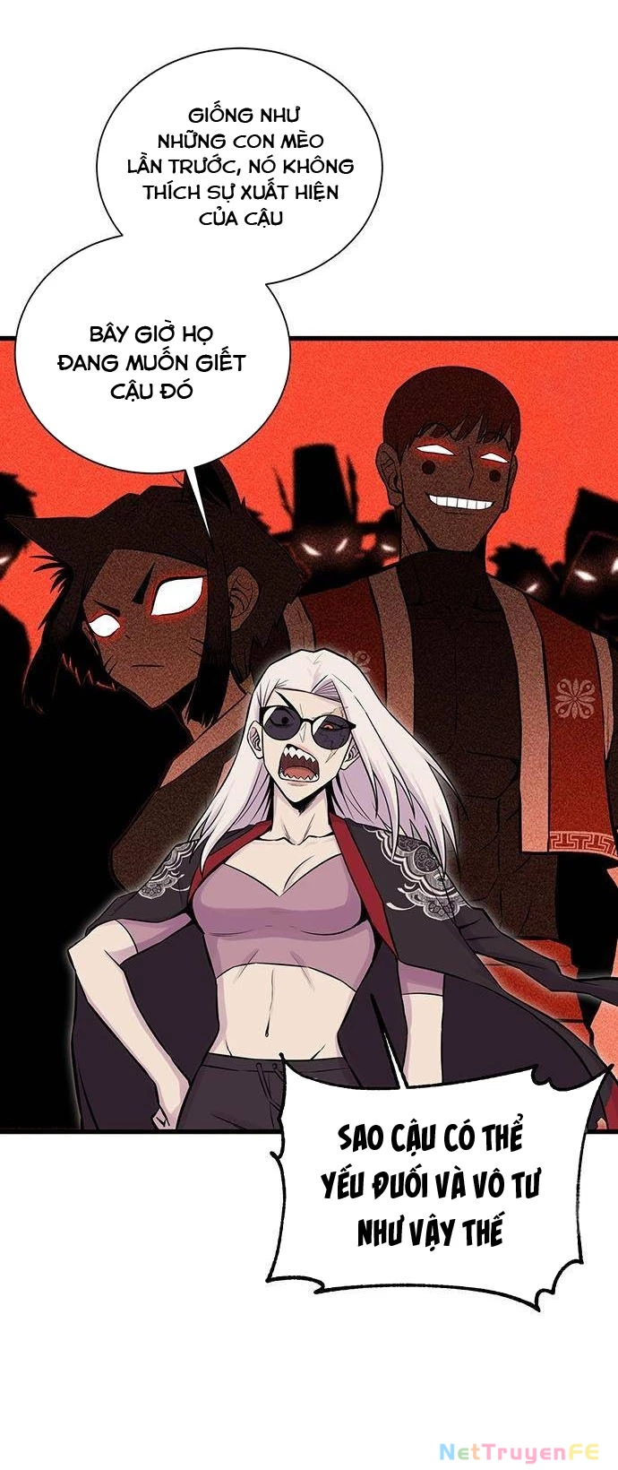 Vương Thần Tân Sinh Chapter 5 - Trang 3