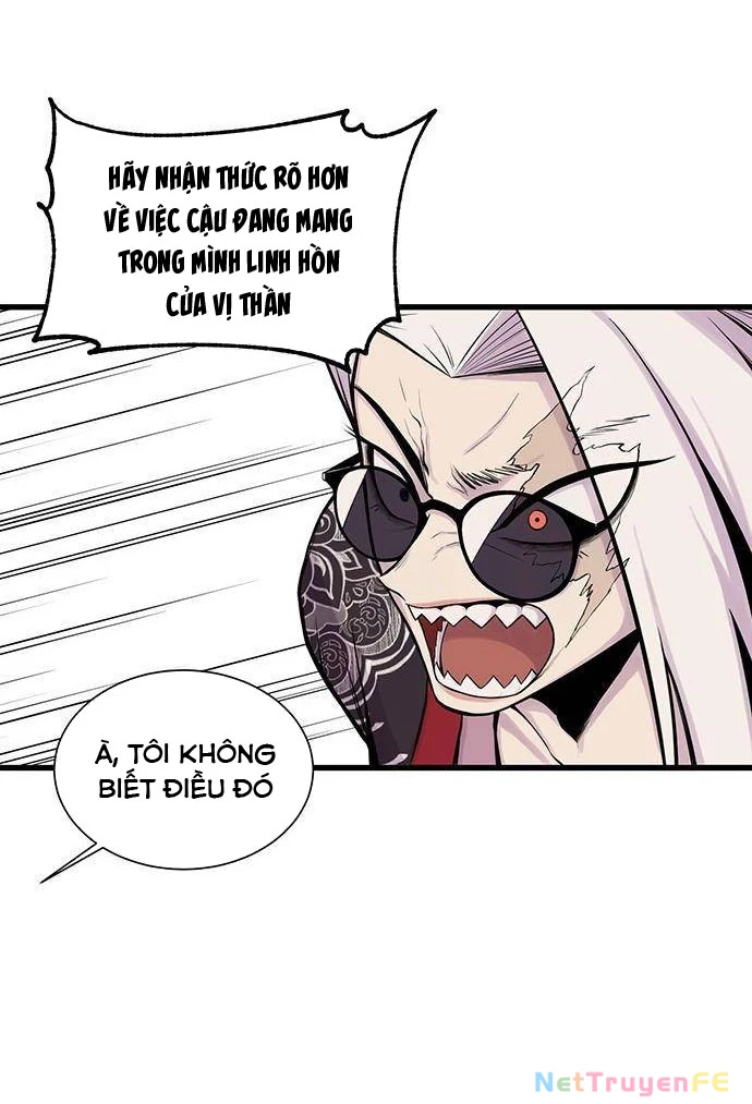 Vương Thần Tân Sinh Chapter 5 - Trang 3