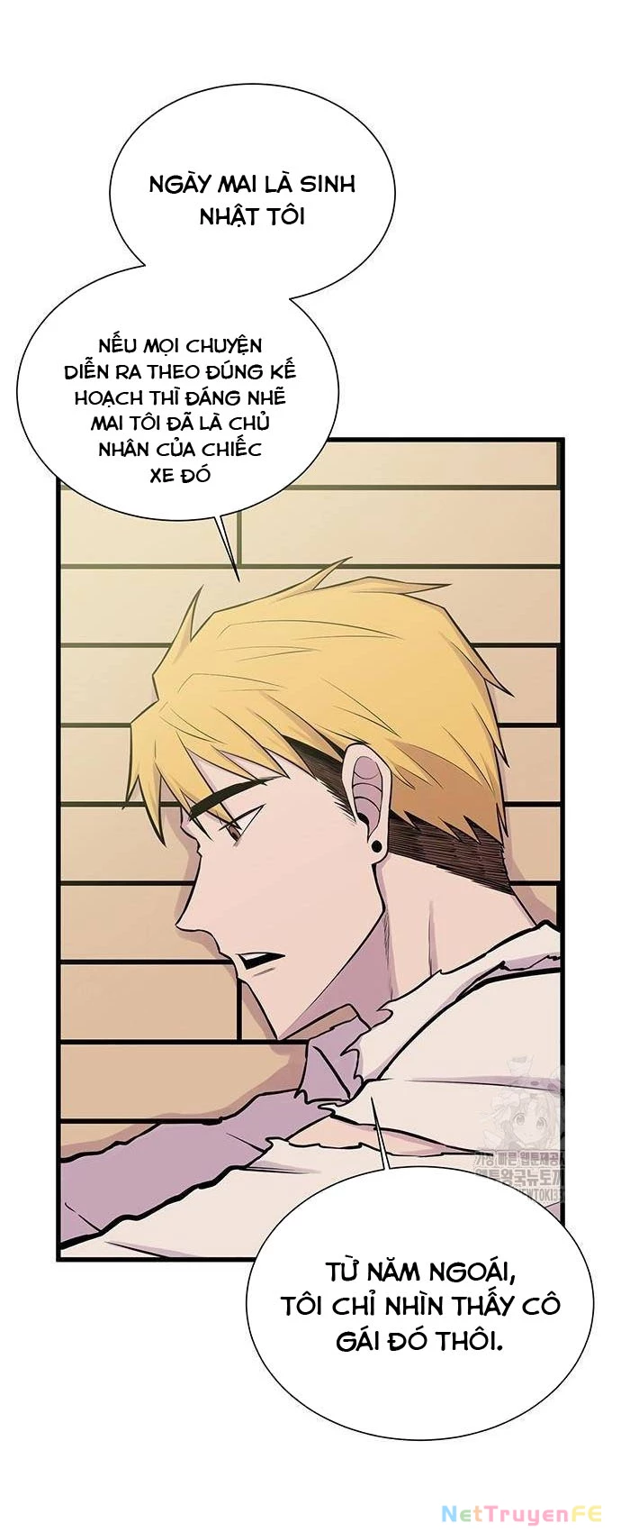 Vương Thần Tân Sinh Chapter 5 - Trang 3