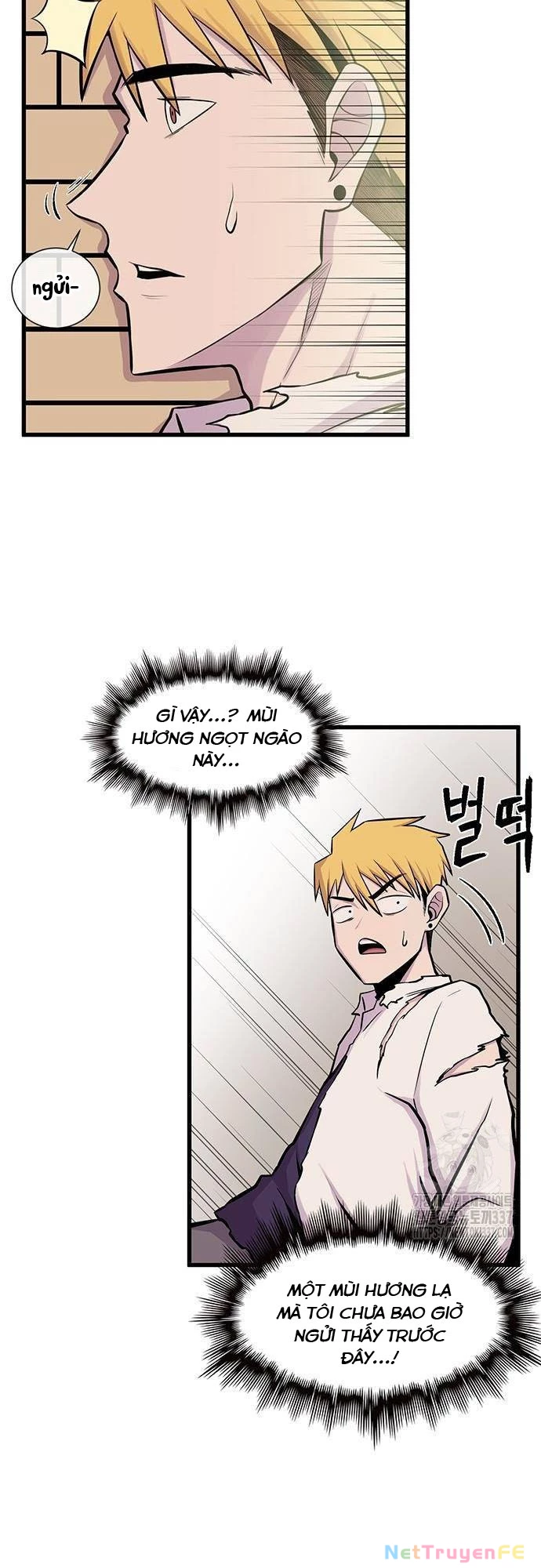 Vương Thần Tân Sinh Chapter 5 - Trang 3