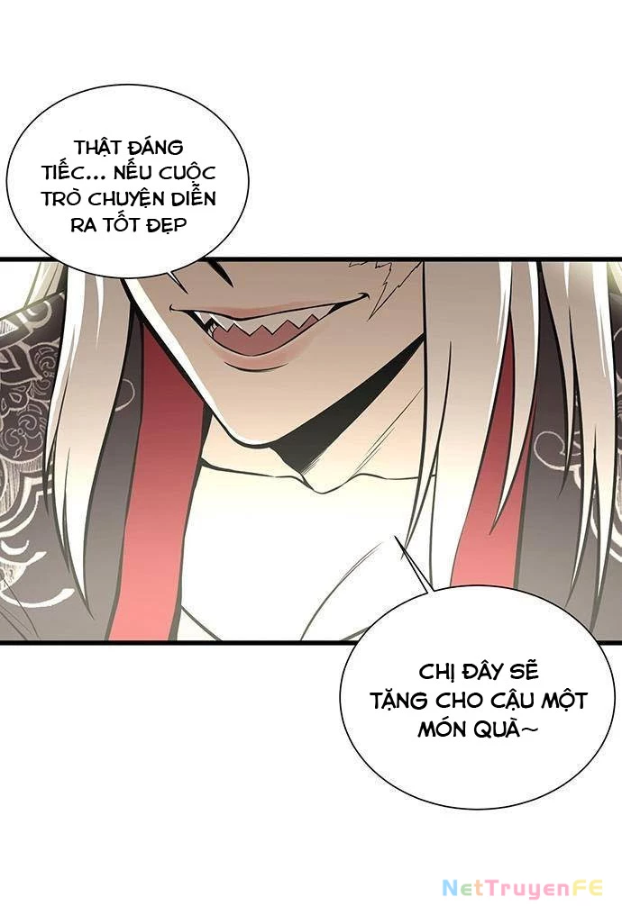 Vương Thần Tân Sinh Chapter 5 - Trang 3