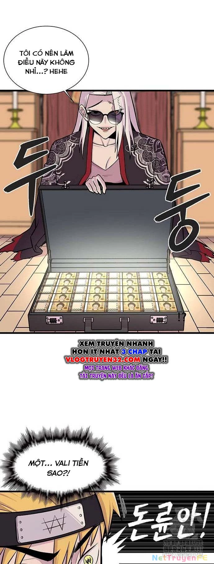 Vương Thần Tân Sinh Chapter 5 - Trang 3