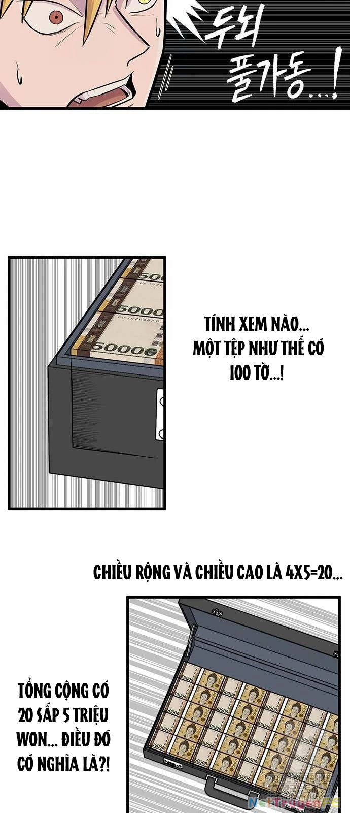 Vương Thần Tân Sinh Chapter 5 - Trang 3