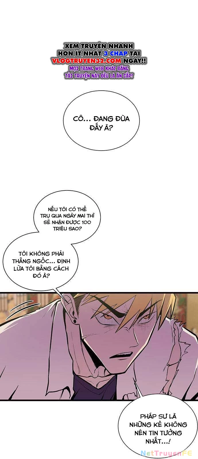 Vương Thần Tân Sinh Chapter 5 - Trang 3