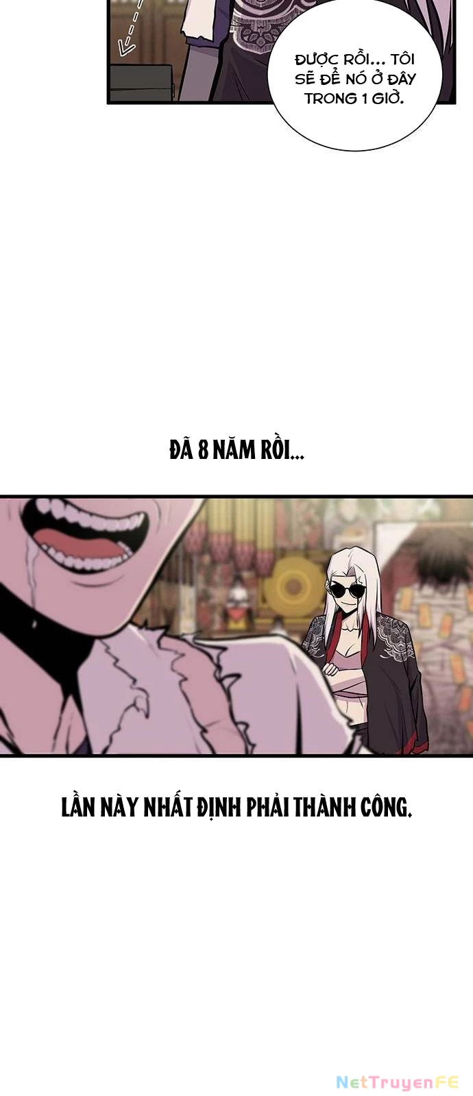 Vương Thần Tân Sinh Chapter 5 - Trang 3