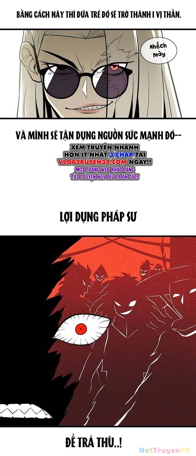 Vương Thần Tân Sinh Chapter 5 - Trang 3