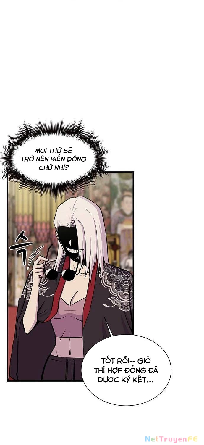 Vương Thần Tân Sinh Chapter 5 - Trang 3