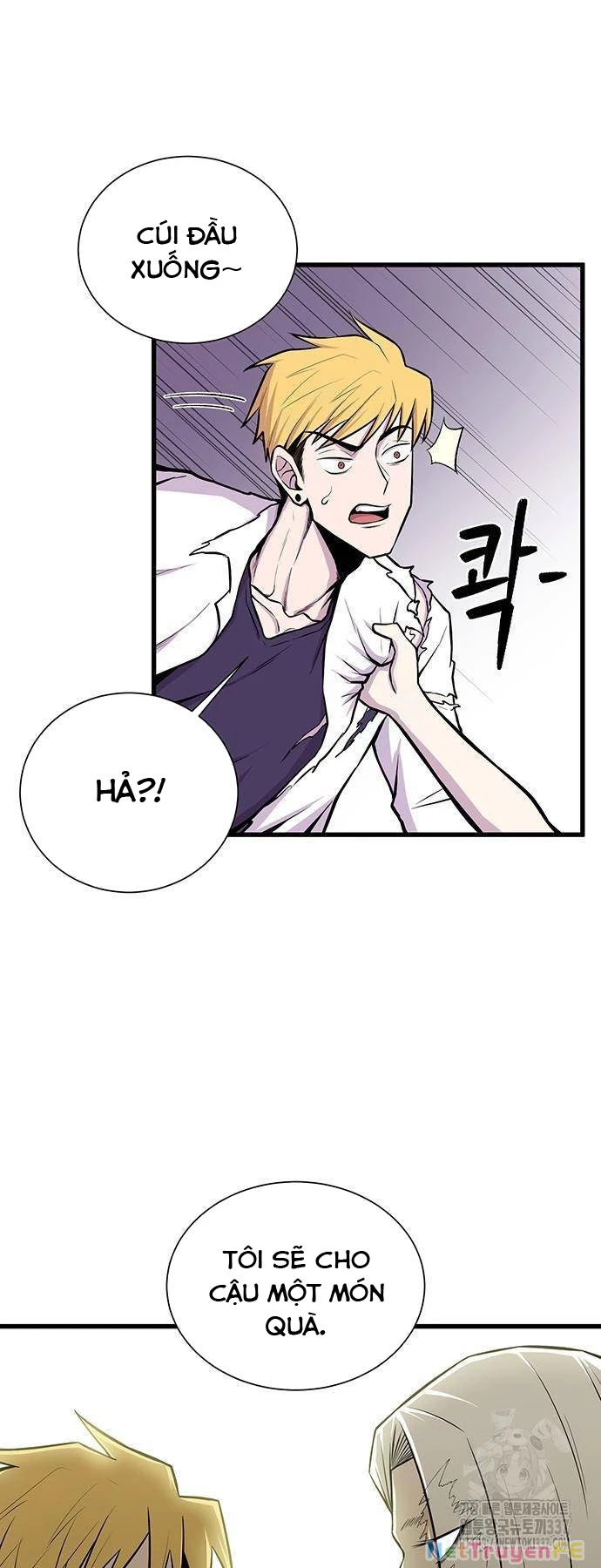 Vương Thần Tân Sinh Chapter 5 - Trang 3