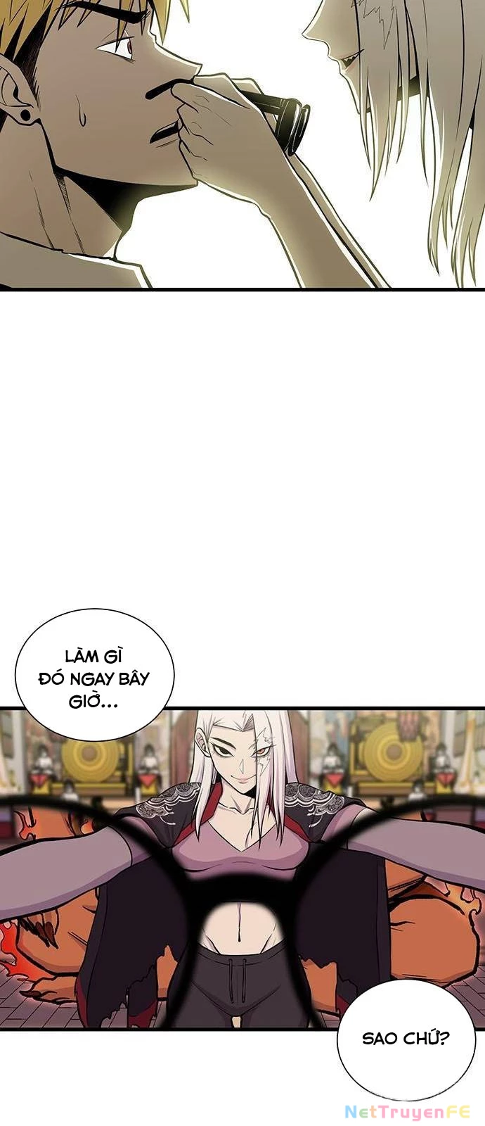 Vương Thần Tân Sinh Chapter 5 - Trang 3