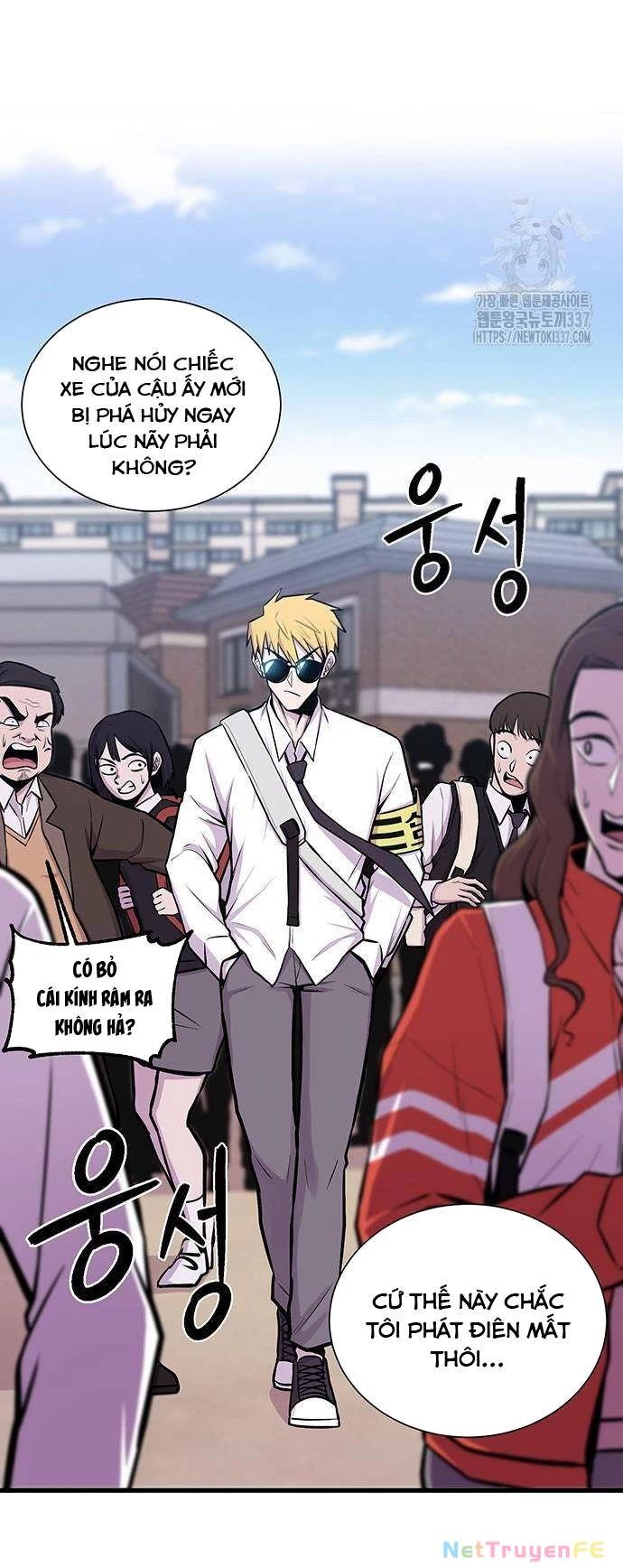 Vương Thần Tân Sinh Chapter 5 - Trang 3