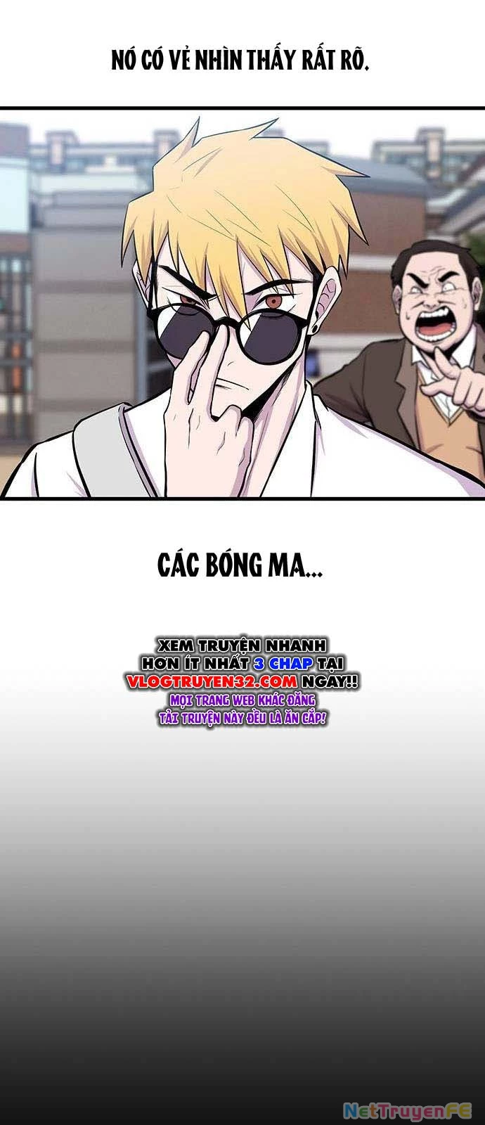 Vương Thần Tân Sinh Chapter 5 - Trang 3