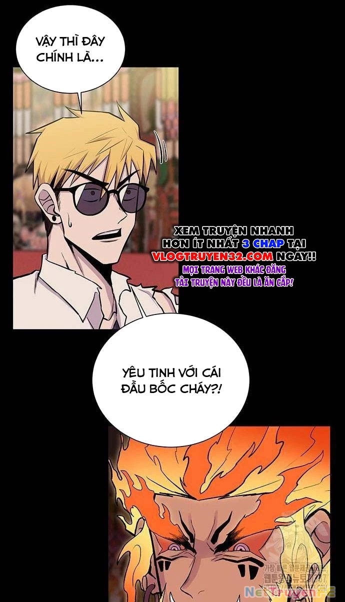 Vương Thần Tân Sinh Chapter 5 - Trang 3