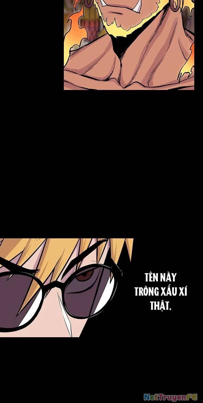 Vương Thần Tân Sinh Chapter 5 - Trang 3