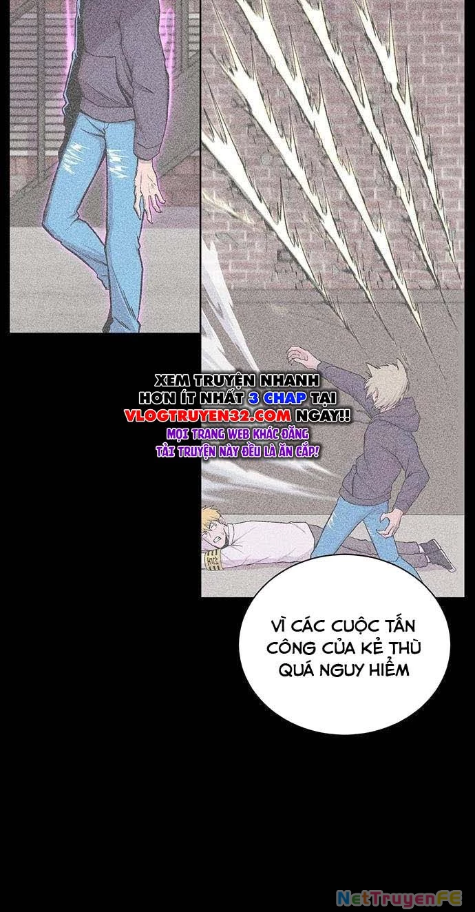 Vương Thần Tân Sinh Chapter 5 - Trang 3