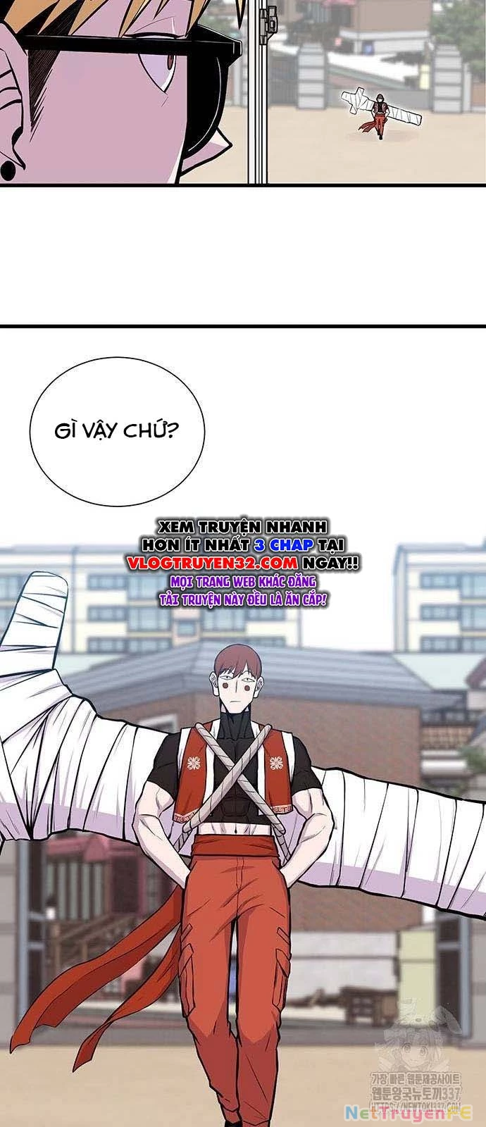 Vương Thần Tân Sinh Chapter 5 - Trang 3