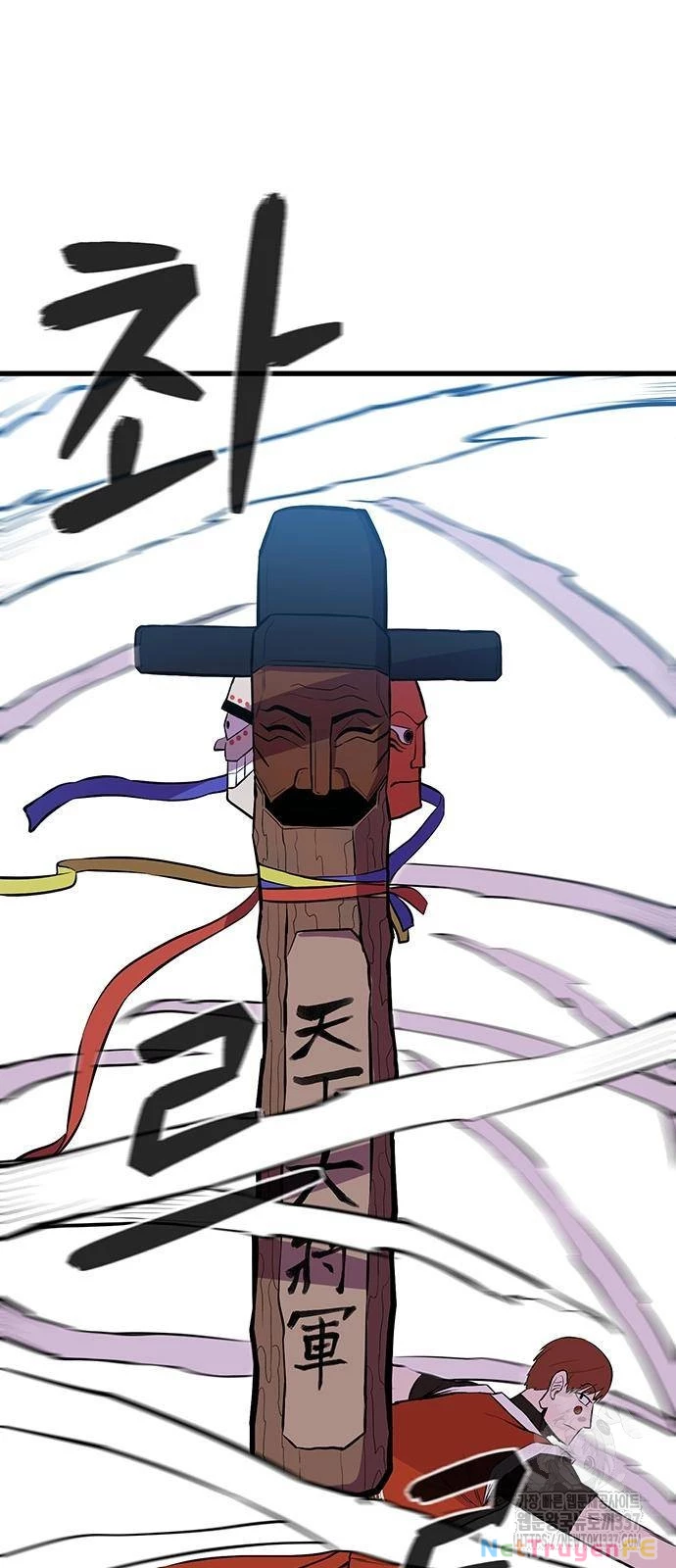 Vương Thần Tân Sinh Chapter 5 - Trang 3