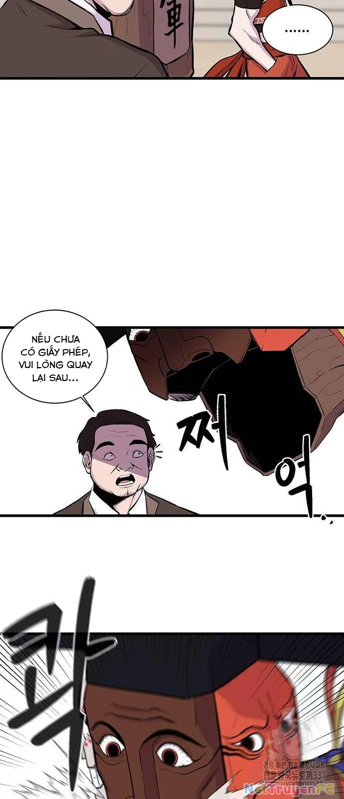 Vương Thần Tân Sinh Chapter 5 - Trang 3