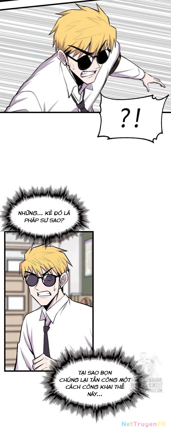 Vương Thần Tân Sinh Chapter 5 - Trang 3