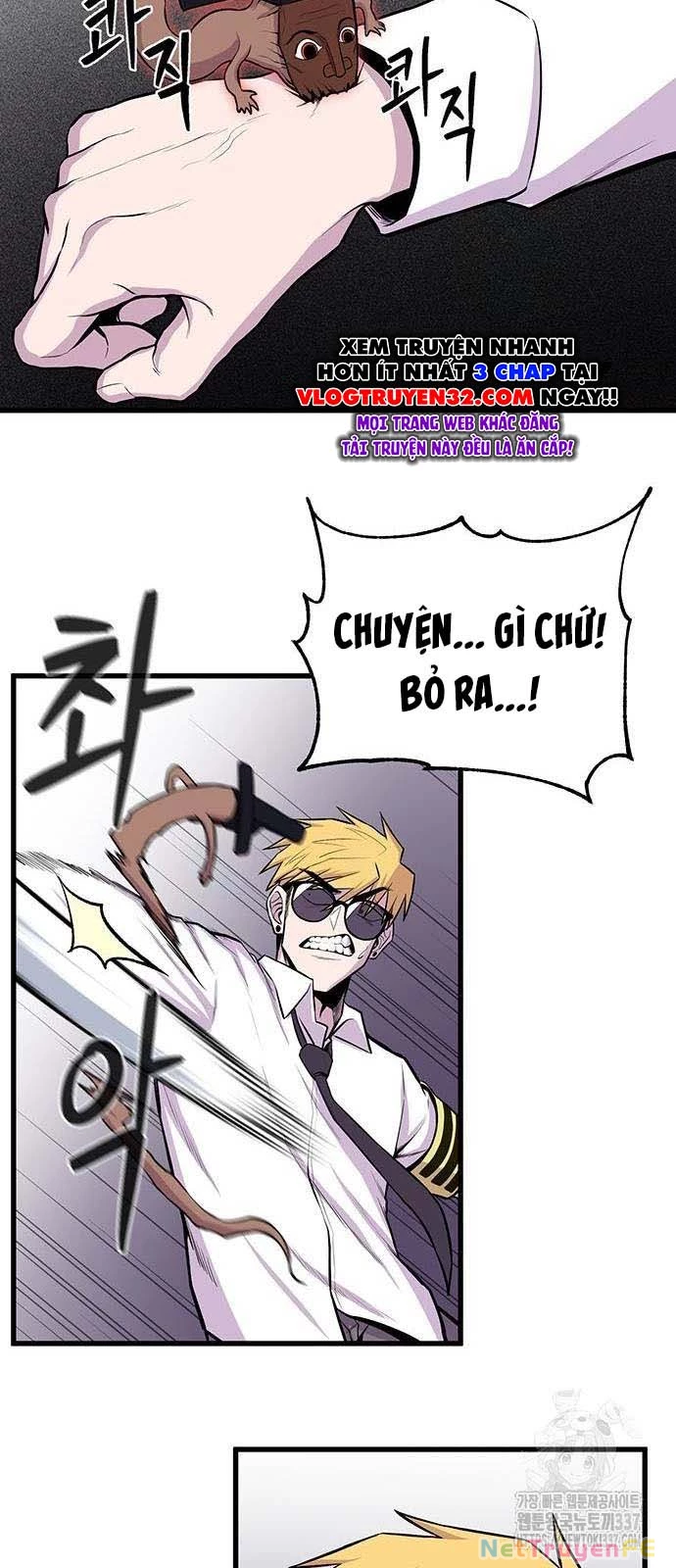 Vương Thần Tân Sinh Chapter 5 - Trang 3