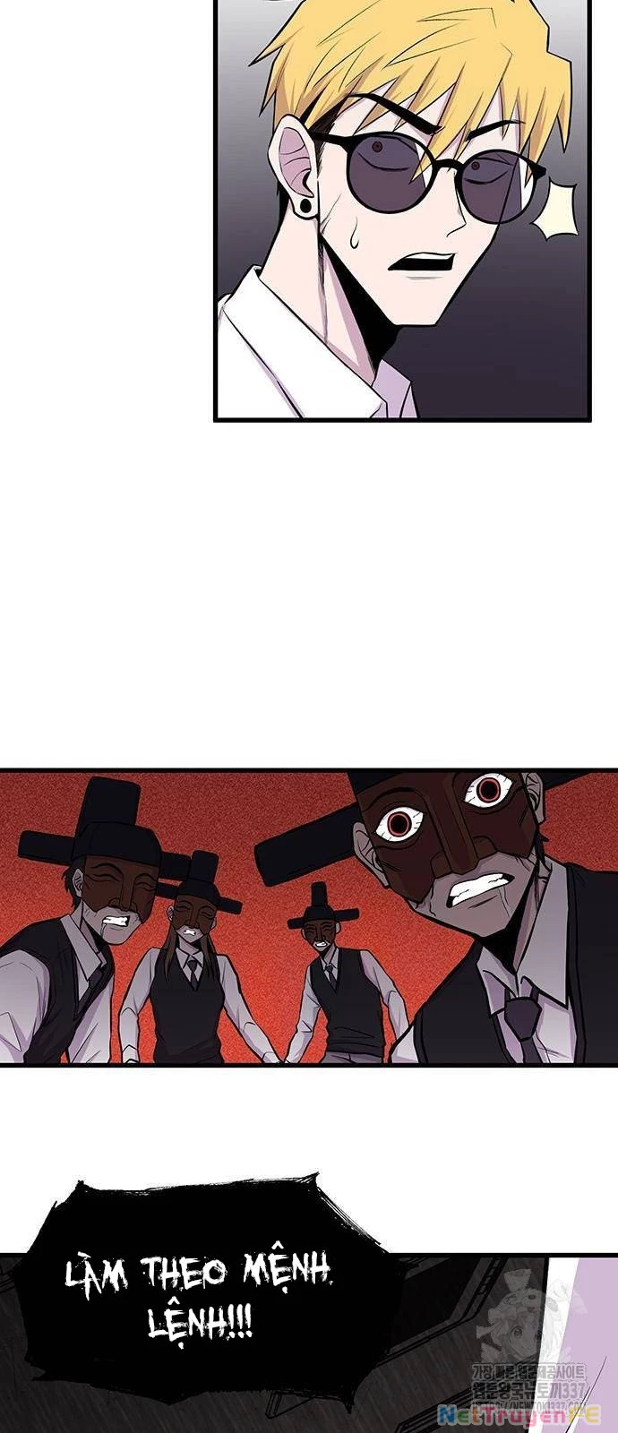 Vương Thần Tân Sinh Chapter 5 - Trang 3