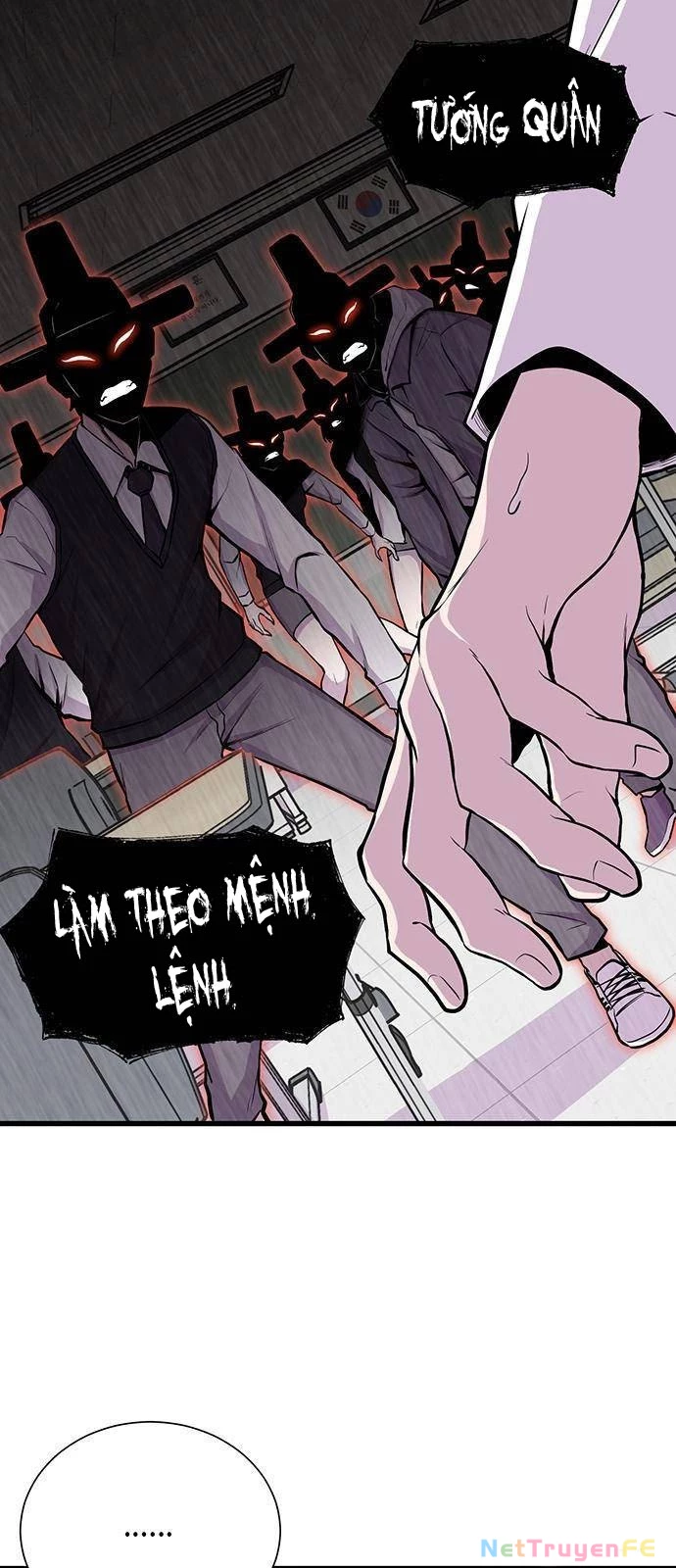 Vương Thần Tân Sinh Chapter 5 - Trang 3