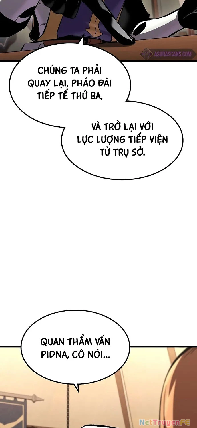 Chiến Binh Thôn Phệ Xác Chết Chapter 48 - Trang 3