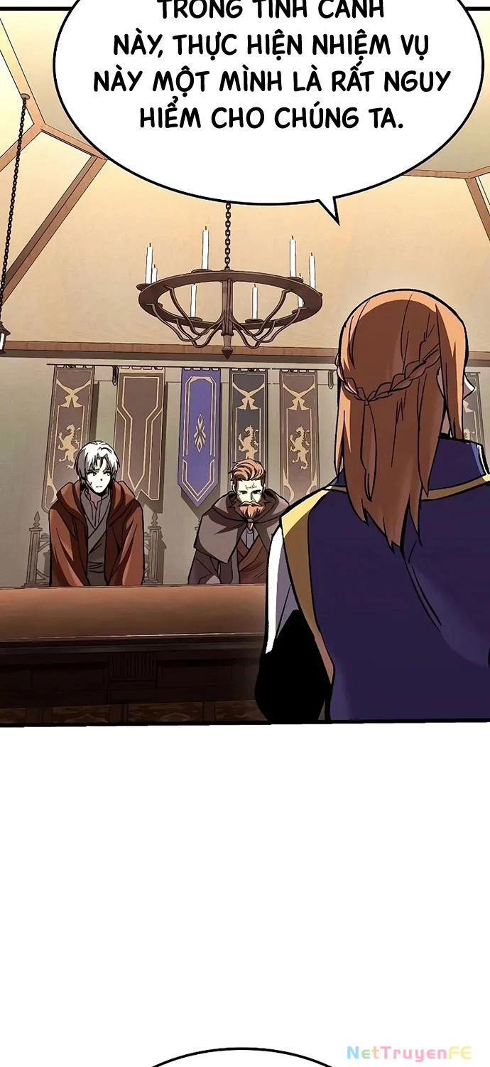 Chiến Binh Thôn Phệ Xác Chết Chapter 48 - Trang 3