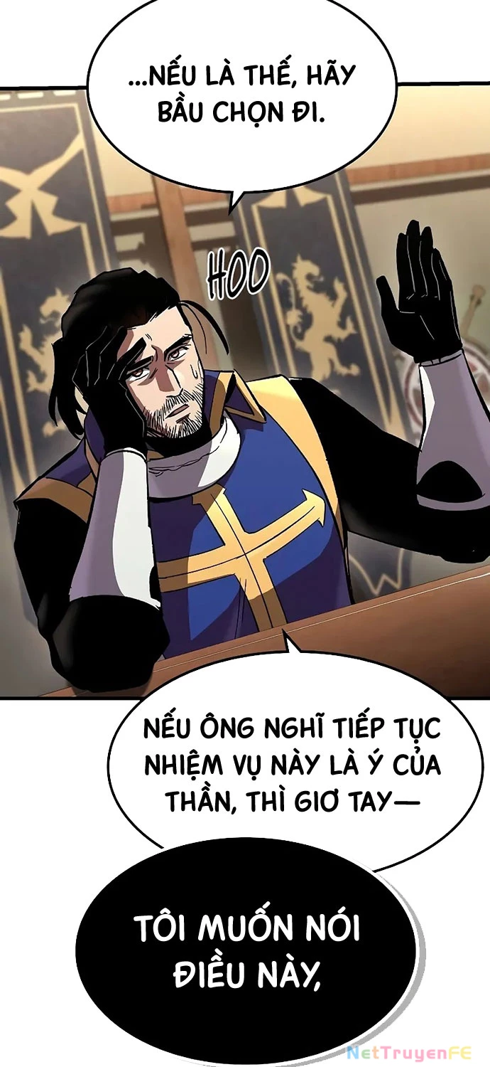 Chiến Binh Thôn Phệ Xác Chết Chapter 48 - Trang 3