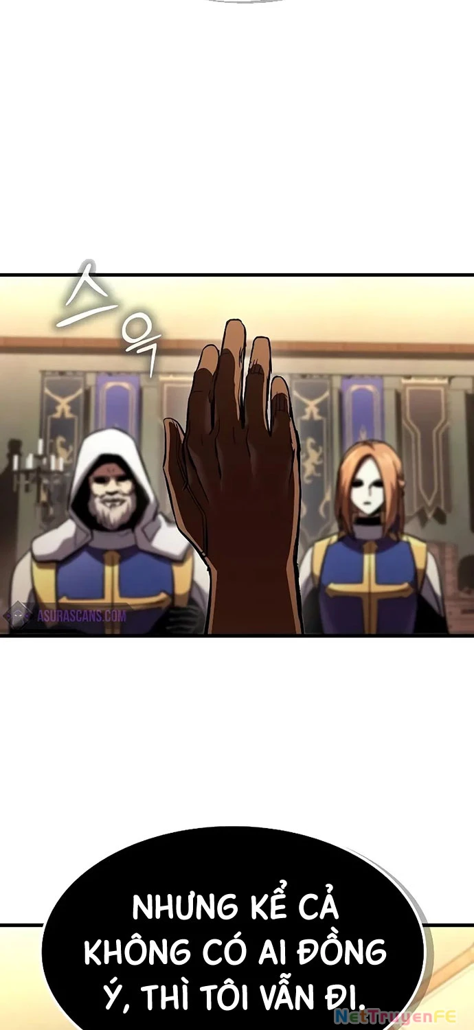 Chiến Binh Thôn Phệ Xác Chết Chapter 48 - Trang 3