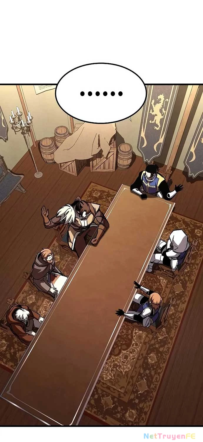 Chiến Binh Thôn Phệ Xác Chết Chapter 48 - Trang 3