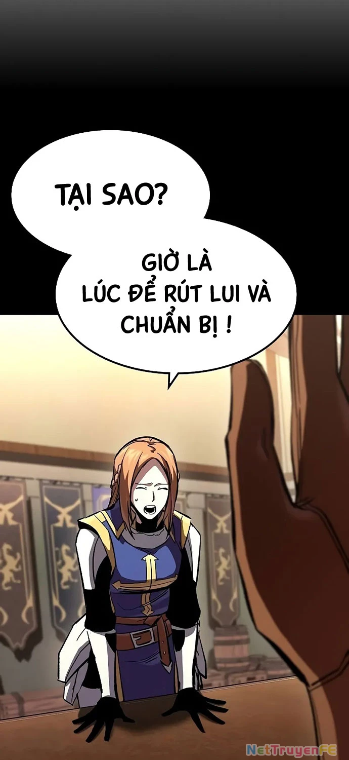 Chiến Binh Thôn Phệ Xác Chết Chapter 48 - Trang 3
