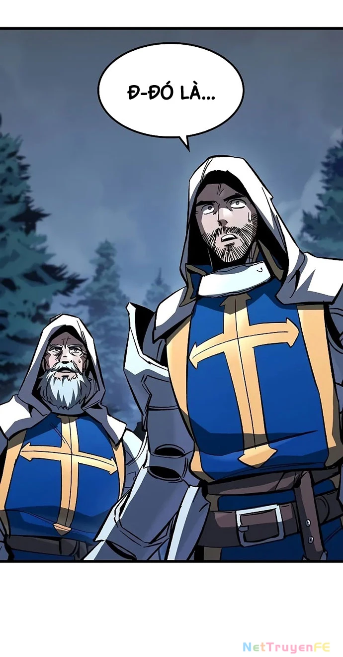 Chiến Binh Thôn Phệ Xác Chết Chapter 48 - Trang 3