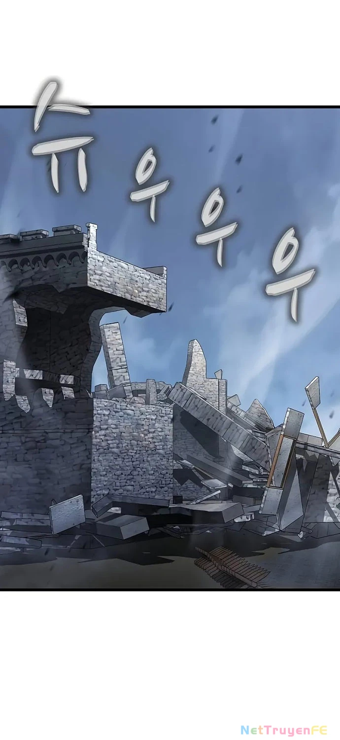 Chiến Binh Thôn Phệ Xác Chết Chapter 48 - Trang 3