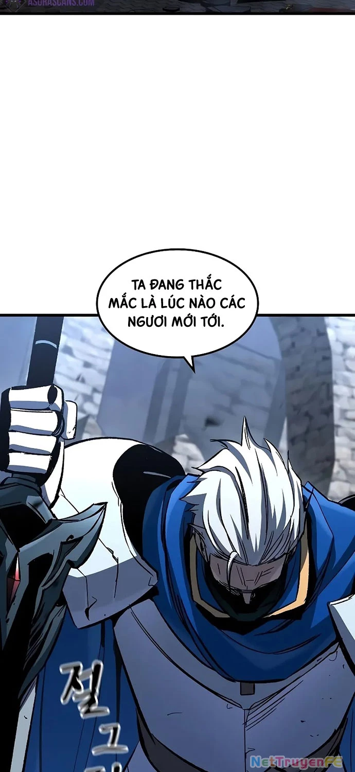 Chiến Binh Thôn Phệ Xác Chết Chapter 48 - Trang 3