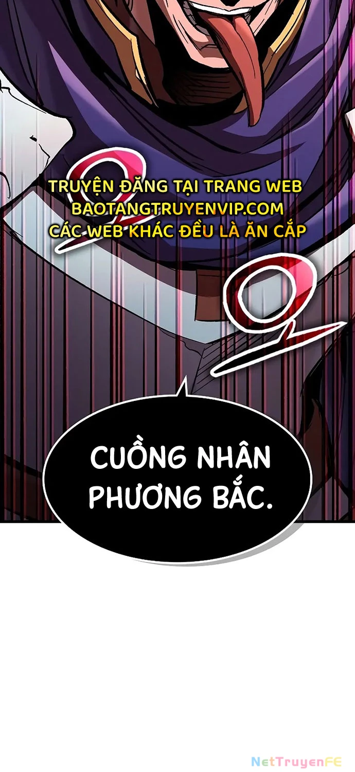 Chiến Binh Thôn Phệ Xác Chết Chapter 48 - Trang 3